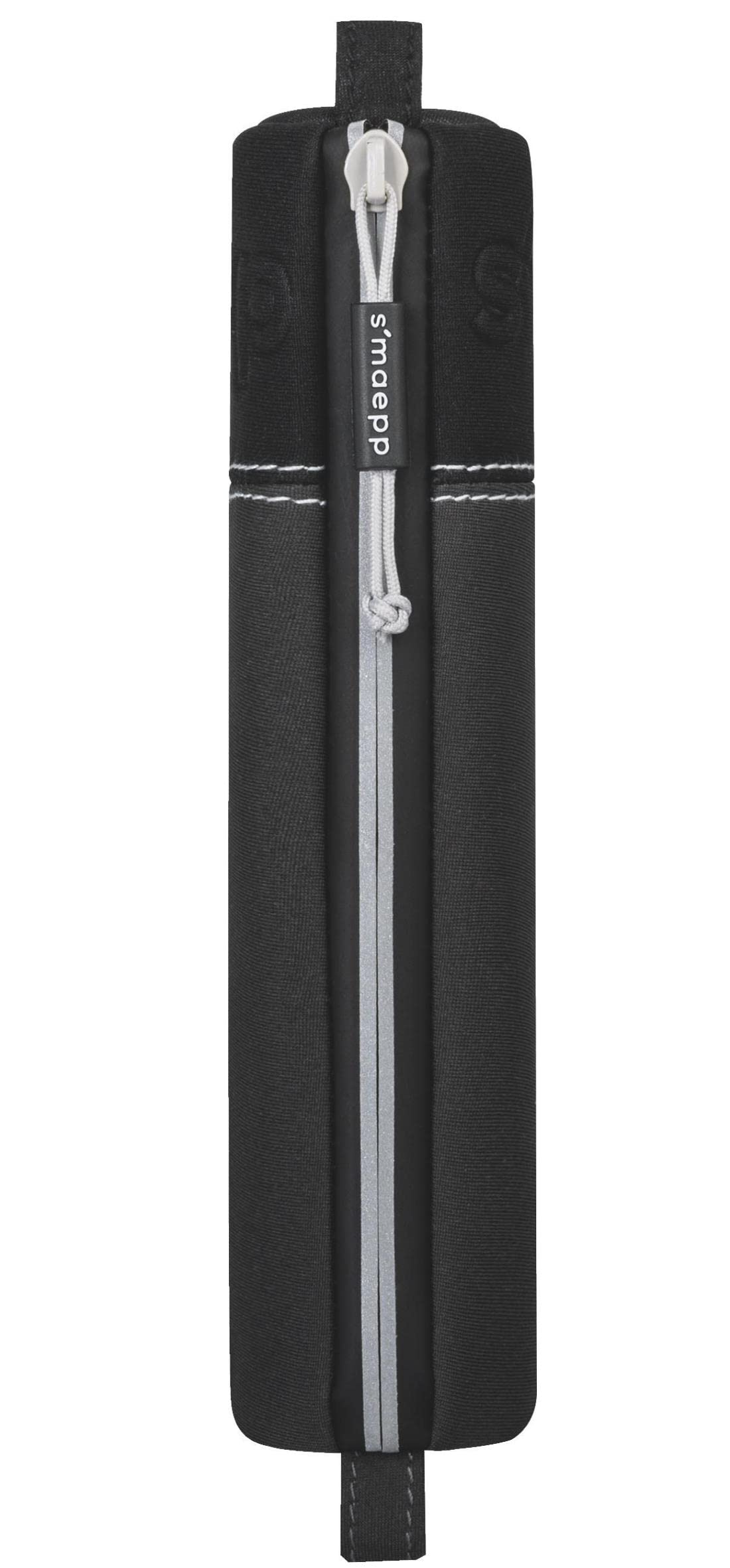 brunnen-schlamperm-ppchen-s-maepp-deepdive-s-schwarz-20-x-4-5-cm image 2