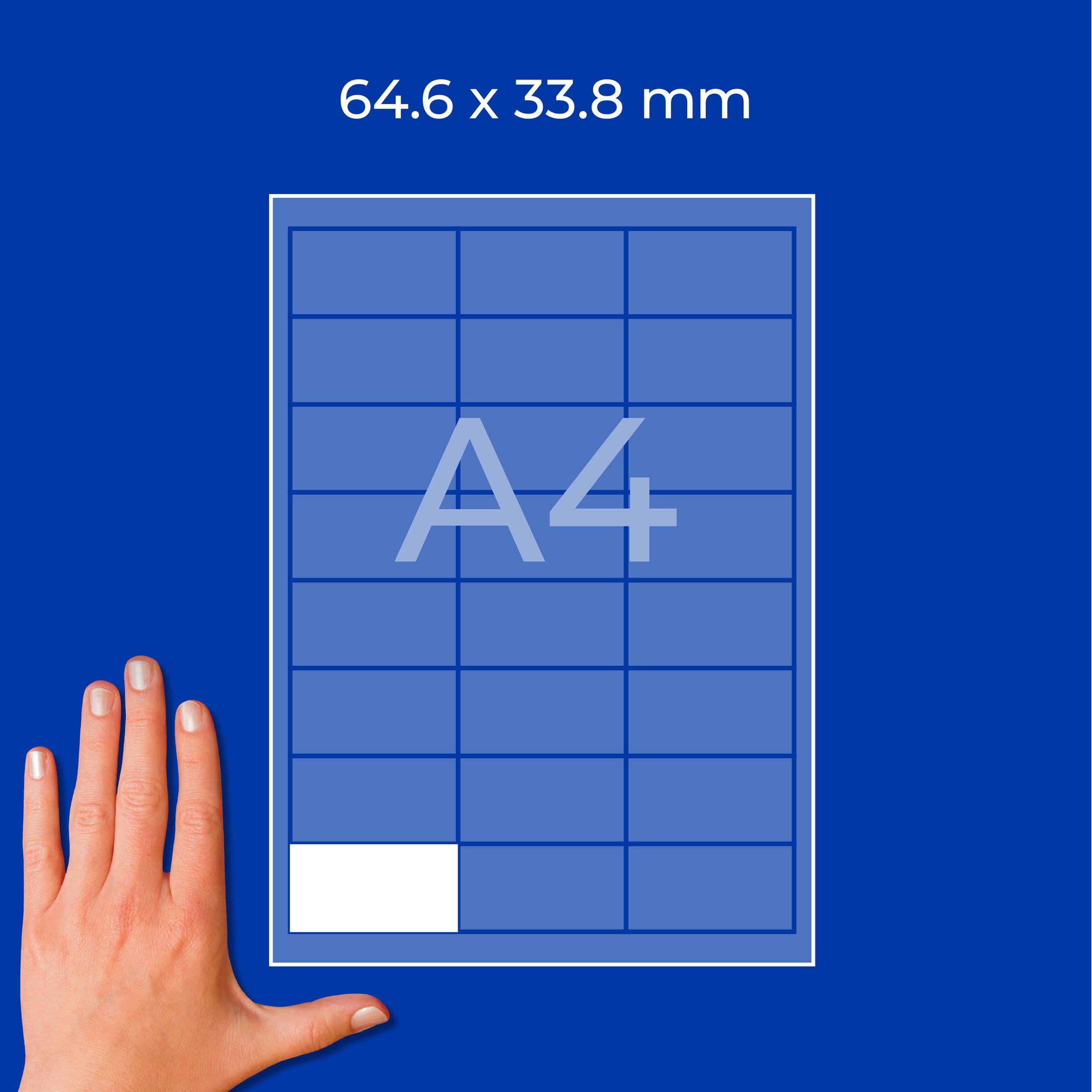 avery-zweckform-3658-adressaufkleber-64-6-x-33-8-mm-wei-2-400-etiketten image 5