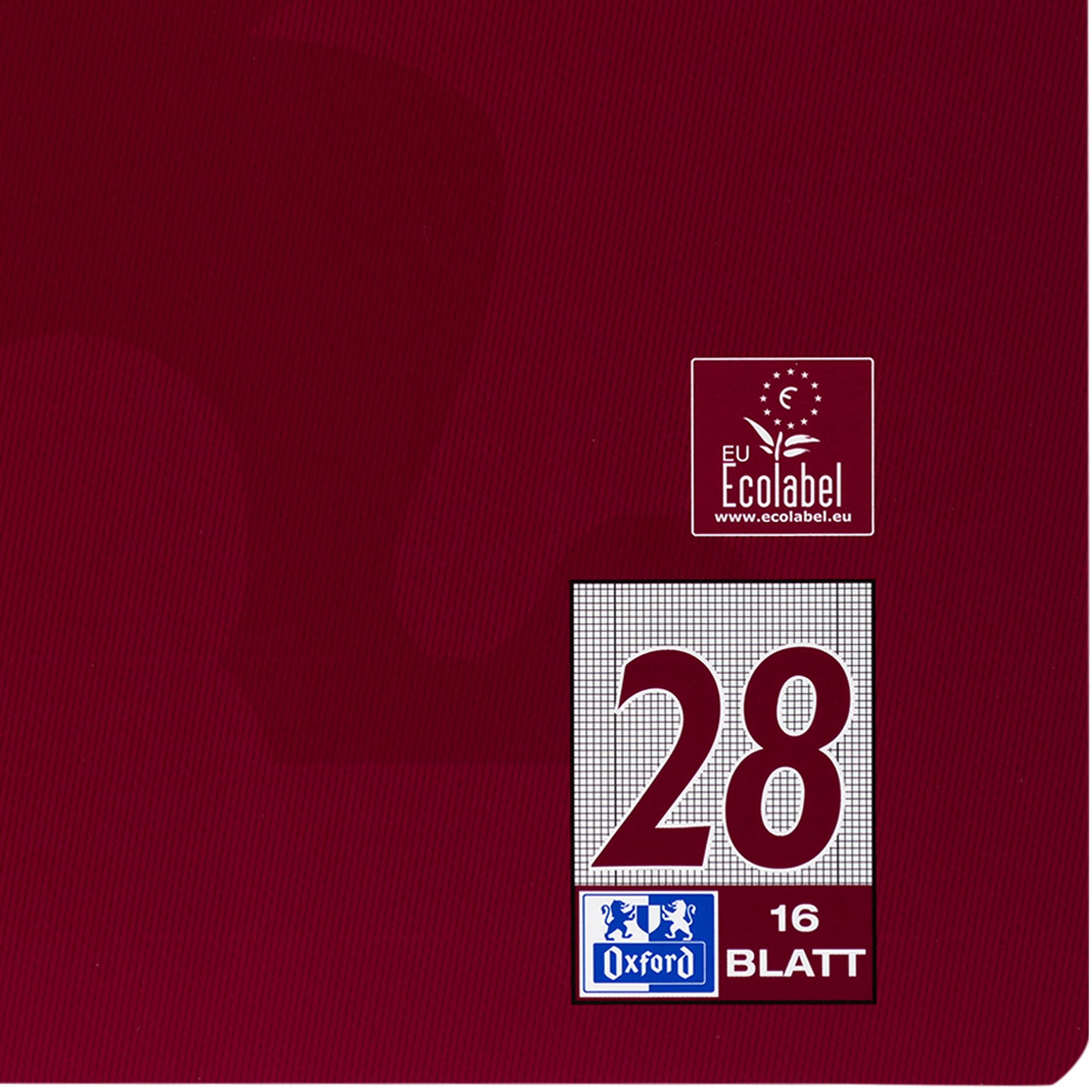 oxford-schulheft-a4-lineatur-28-kariert-16-blatt-2-st-ck image 5