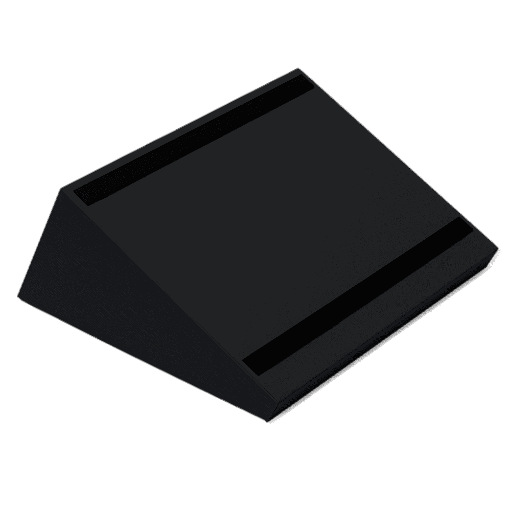 r-ssler-s-o-h-o-schreibtisch-organizer-mit-5-f-chern-schwarz image 7