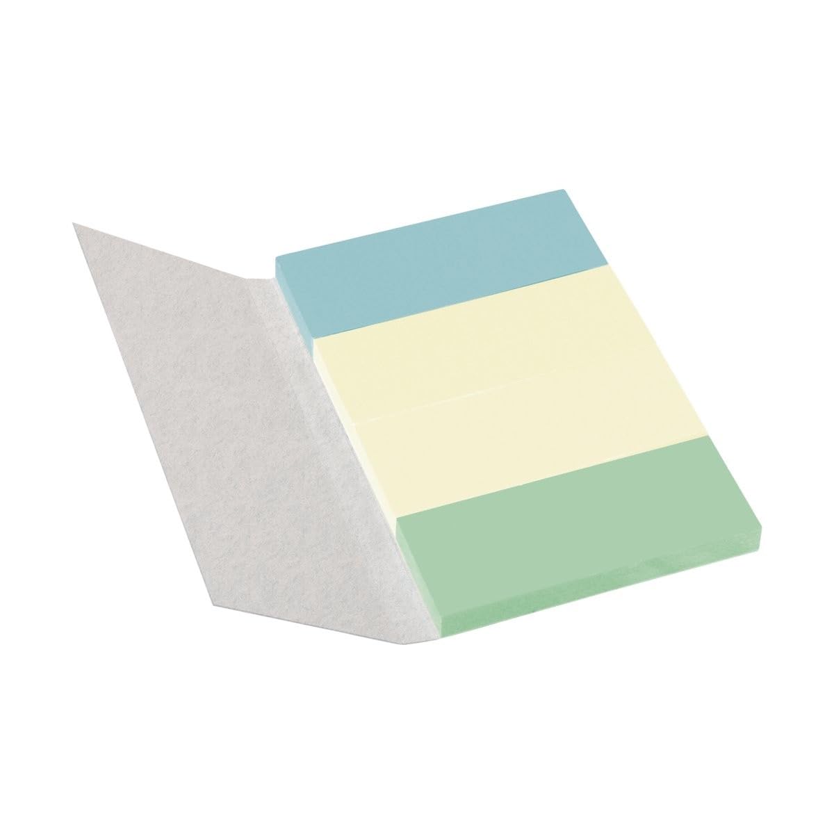 herlitz-haft-memos-20-x-50-mm-greenline-4-x-40-blatt image 3