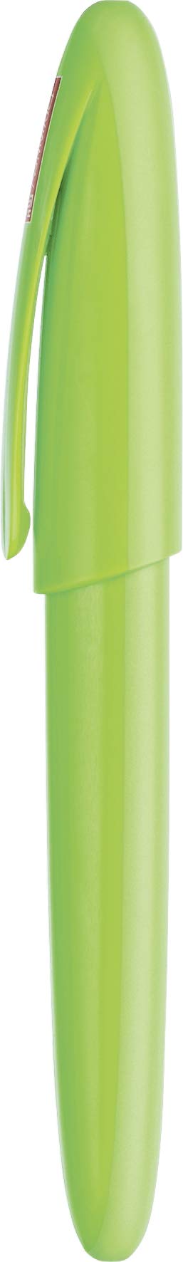 brunnen-inkliner-colour-code-13-cm-kiwi-matt-lackiert-stripe image 2