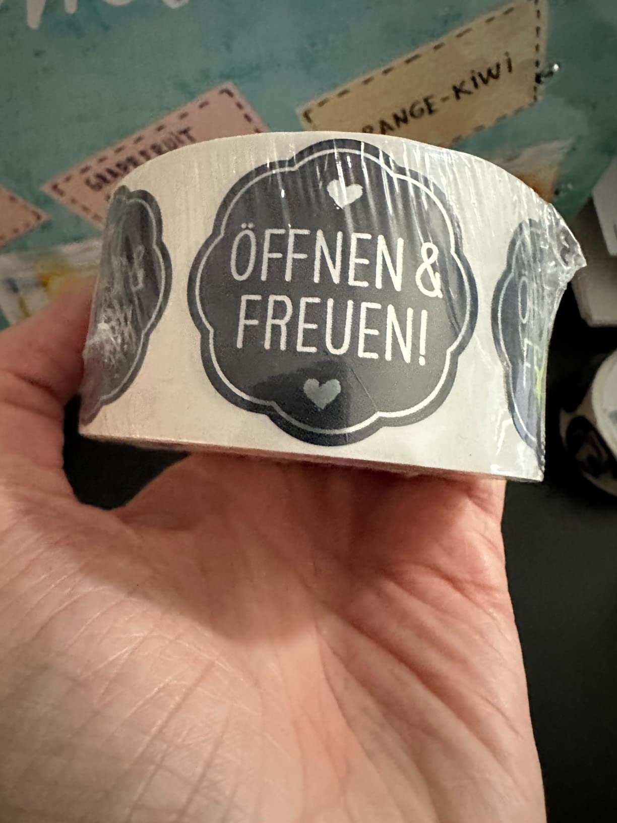 Alles bestens