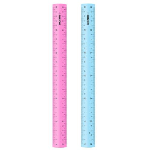 kores-transparent-lineal-30-cm-mit-tuschekante image 5