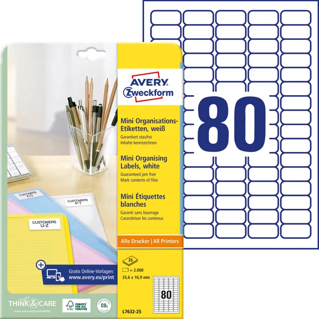 avery-zweckform-l7632-25-mini-organisations-etiketten-35-6x16-9-mm-wei-2-000-auf image 1
