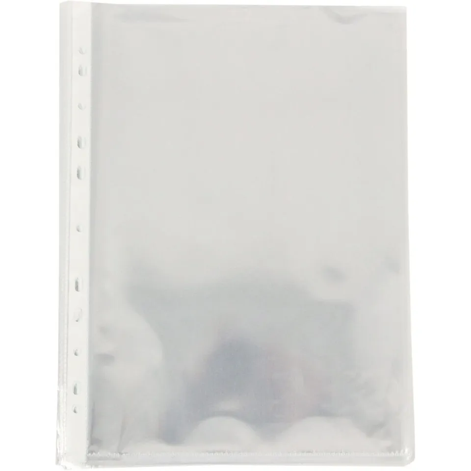 oxford-prospekth-llen-economy-din-a4-glasklar-100er-pack image 1