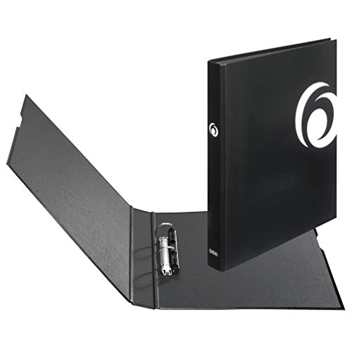 herlitz-ordner-max-file-fresh-colour-a4-25-mm-schwarz-2-ring image 5