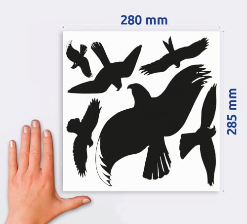 avery-zweckform-4485-fenster-aufkleber-warnv-gel-6-st-ck-folie-schwarz image 7
