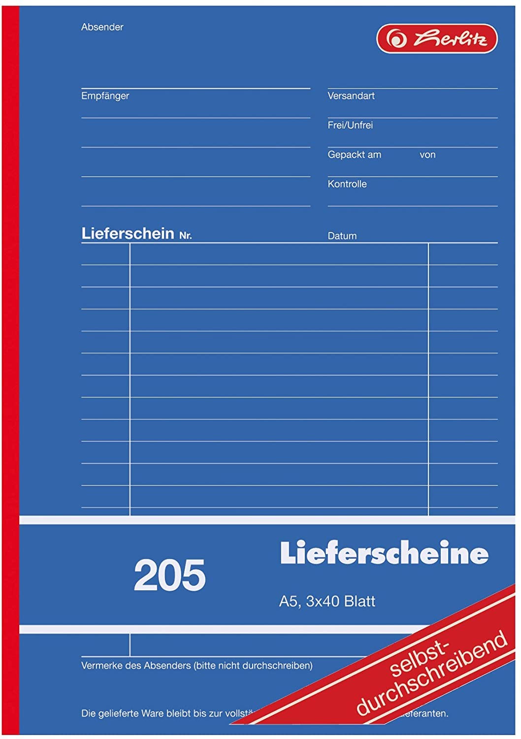 herlitz-883520-lieferscheinbuch-a5-2x40-blatt-selbstdurchschreibend-10-st-ck image 4