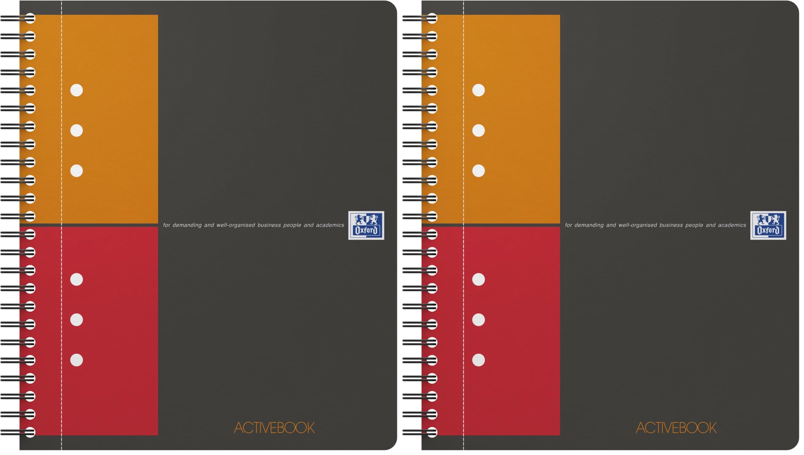 oxford-activebook-international-a5-kariert-160-seiten-mit-register-und-dokumente image 8
