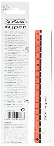 herlitz-my-pen-lineal-17-cm-kunststoff-farbig-sortiert image 5