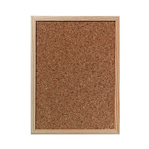 herlitz-kork-pinnwand-mit-holzrahmen-30-x-40-cm image 4