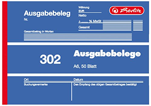 herlitz-ausgabebeleg-a6-x-20-quittungsblock-50-blatt image 4
