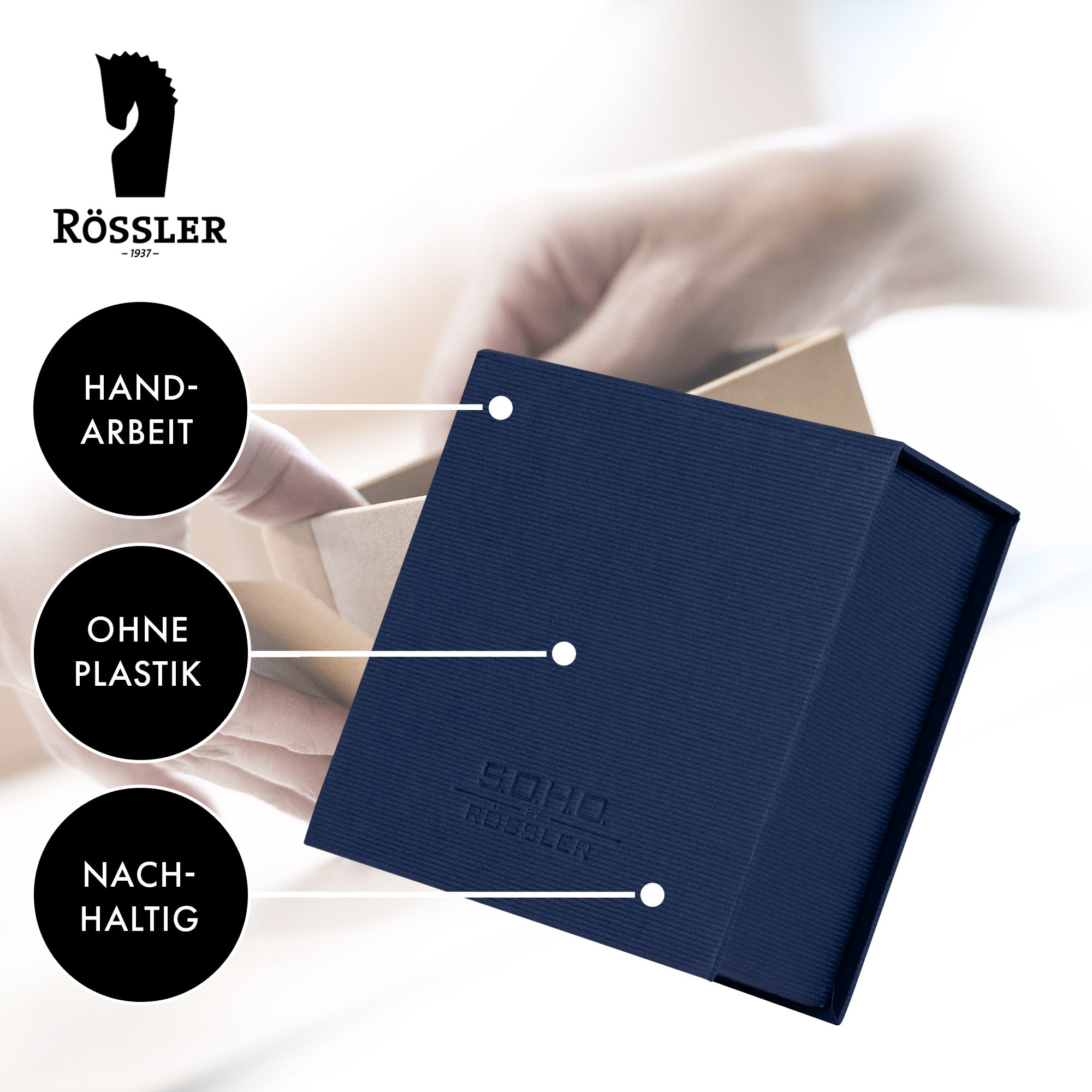 r-ssler-s-o-h-o-zettelkasten-mit-deckel-250-blatt-11x11cm-navy-blau image 7