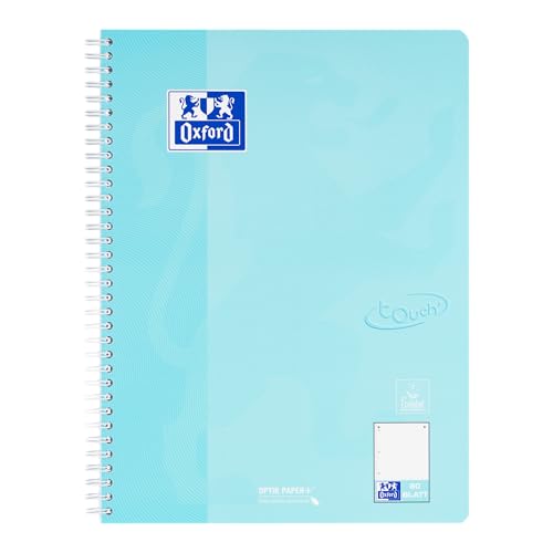 oxford-touch-collegeblock-a4-liniert-80-blatt-doppelspirale-3er-pack-pastell image 8