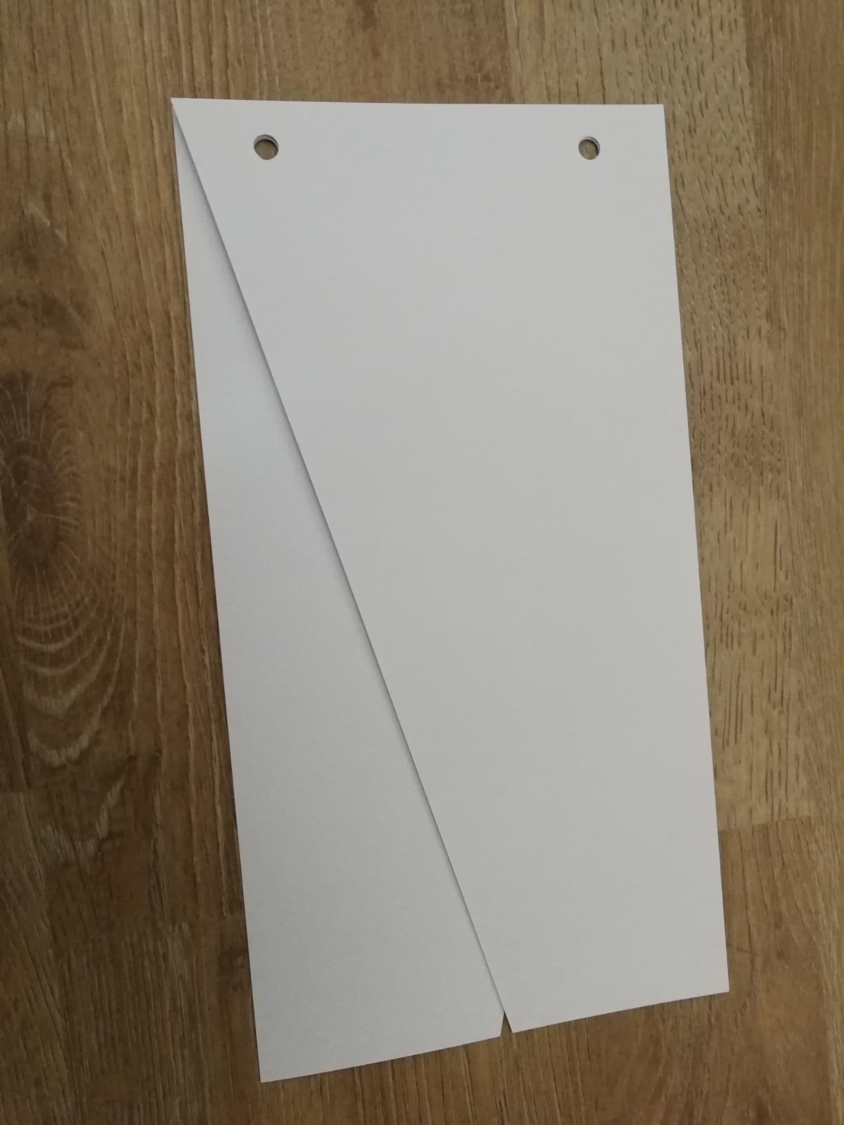 Endlich Ordnung im Ordner