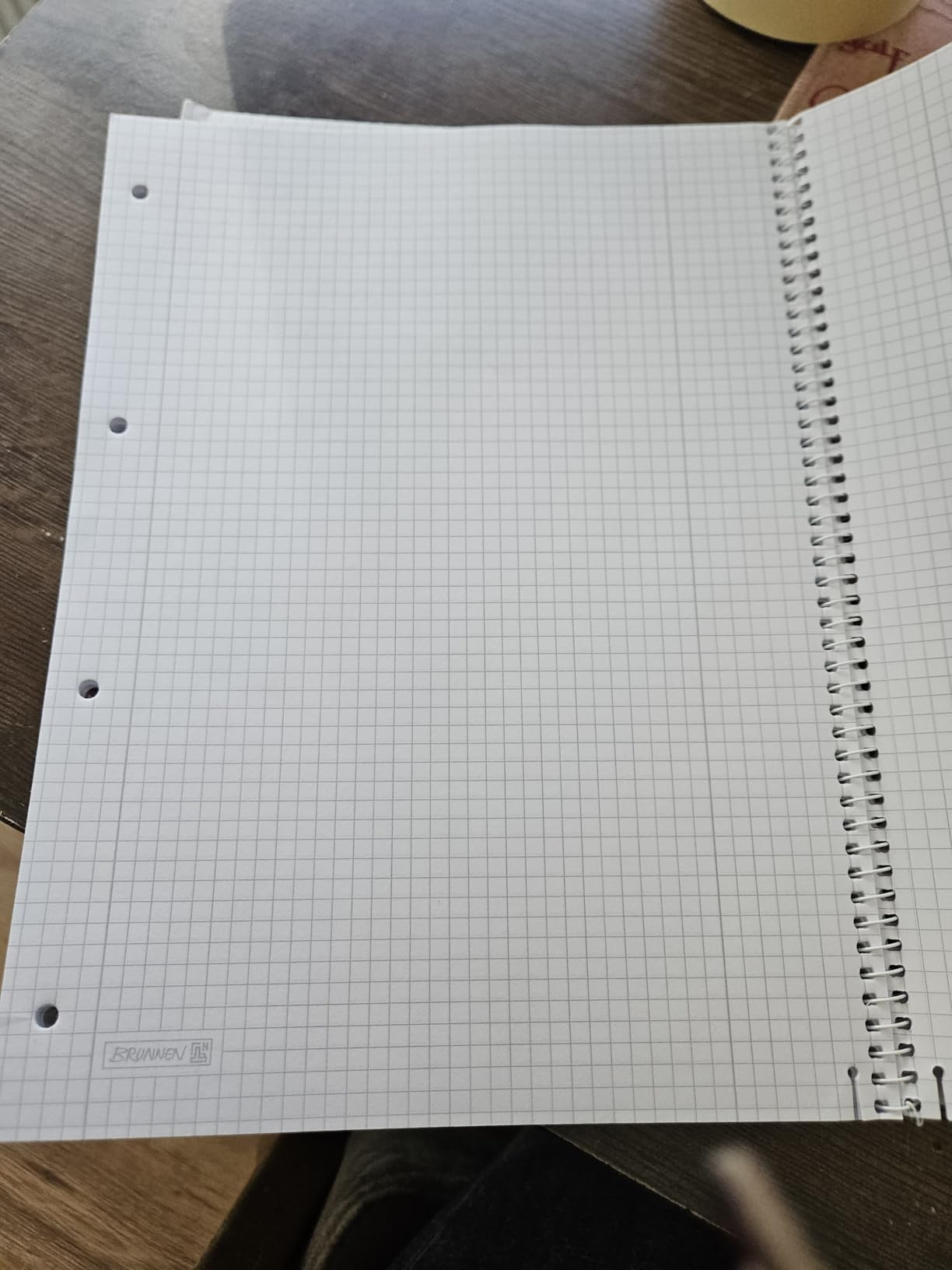 Endlich ohne verkrampfte Hand