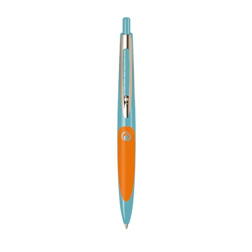 herlitz-kugelschreiber-my-pen-t-rkis-orange-mine-m-1-st-ck image 6