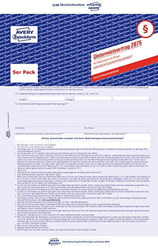 avery-zweckform-2875-5-untermietvertrag-a4-selbstdurchschreibend-5-st-ck-5-seiti image 7