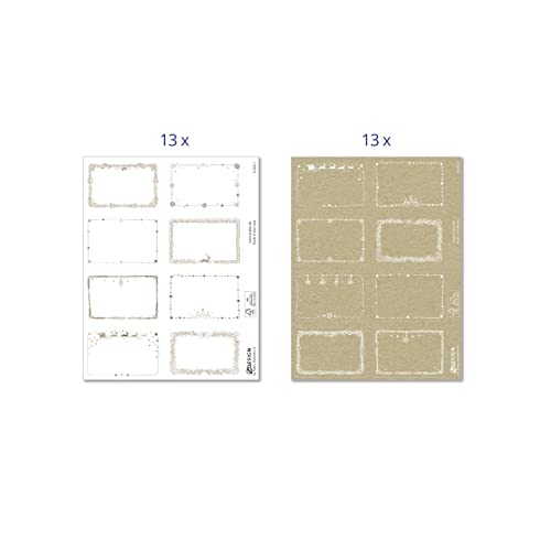 avery-zweckform-z-design-weihnachtsaufkleber-set-art-51052-204-st-ck-52x33-mm-we image 8