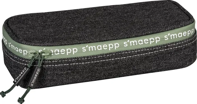 brunnen-schlamperm-ppchen-s-maepp-xl-street-style-gr-n-dunkelgrau image 1