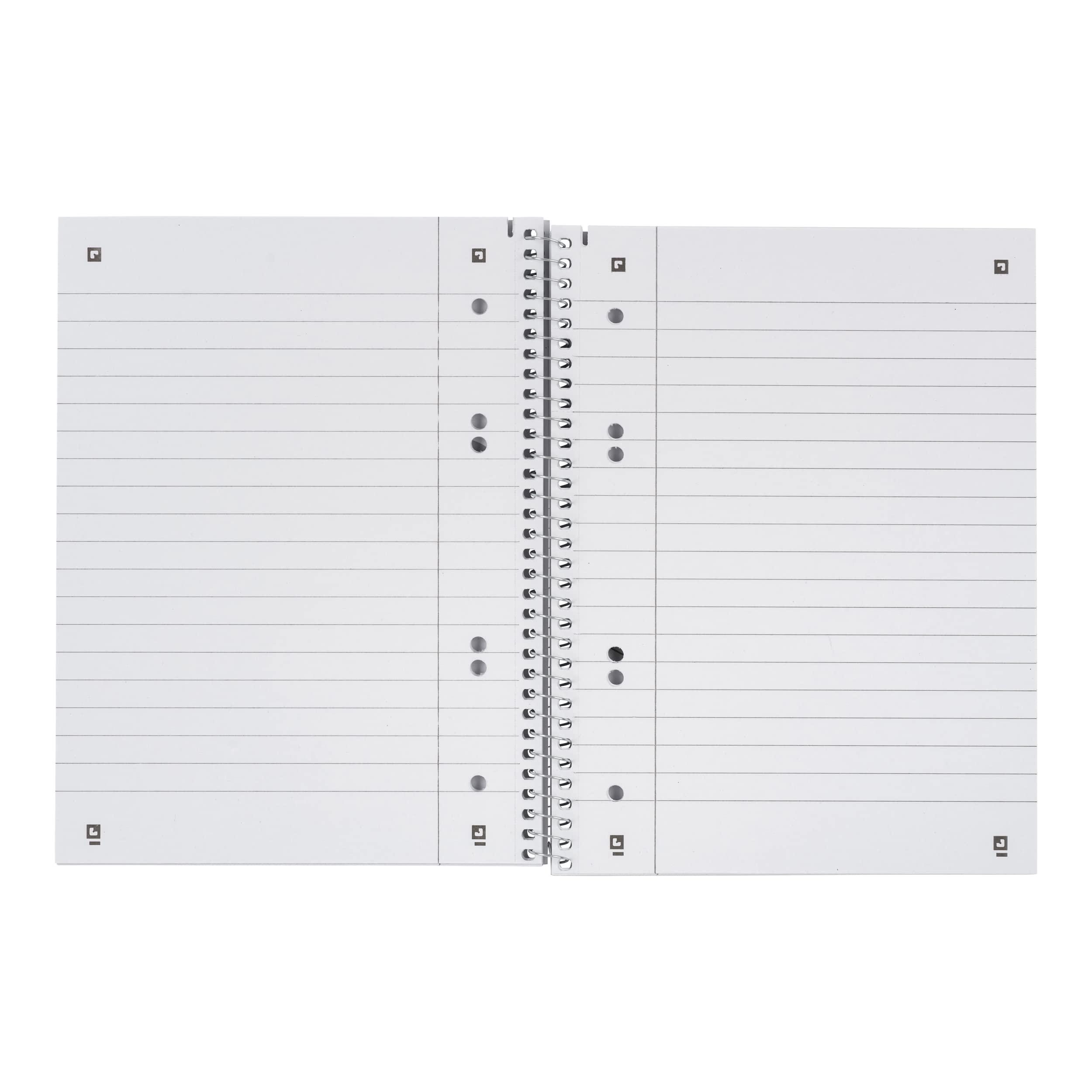 oxford-recycling-collegeblock-a5-liniert-mit-rand-80-blatt-5-st-ck image 5