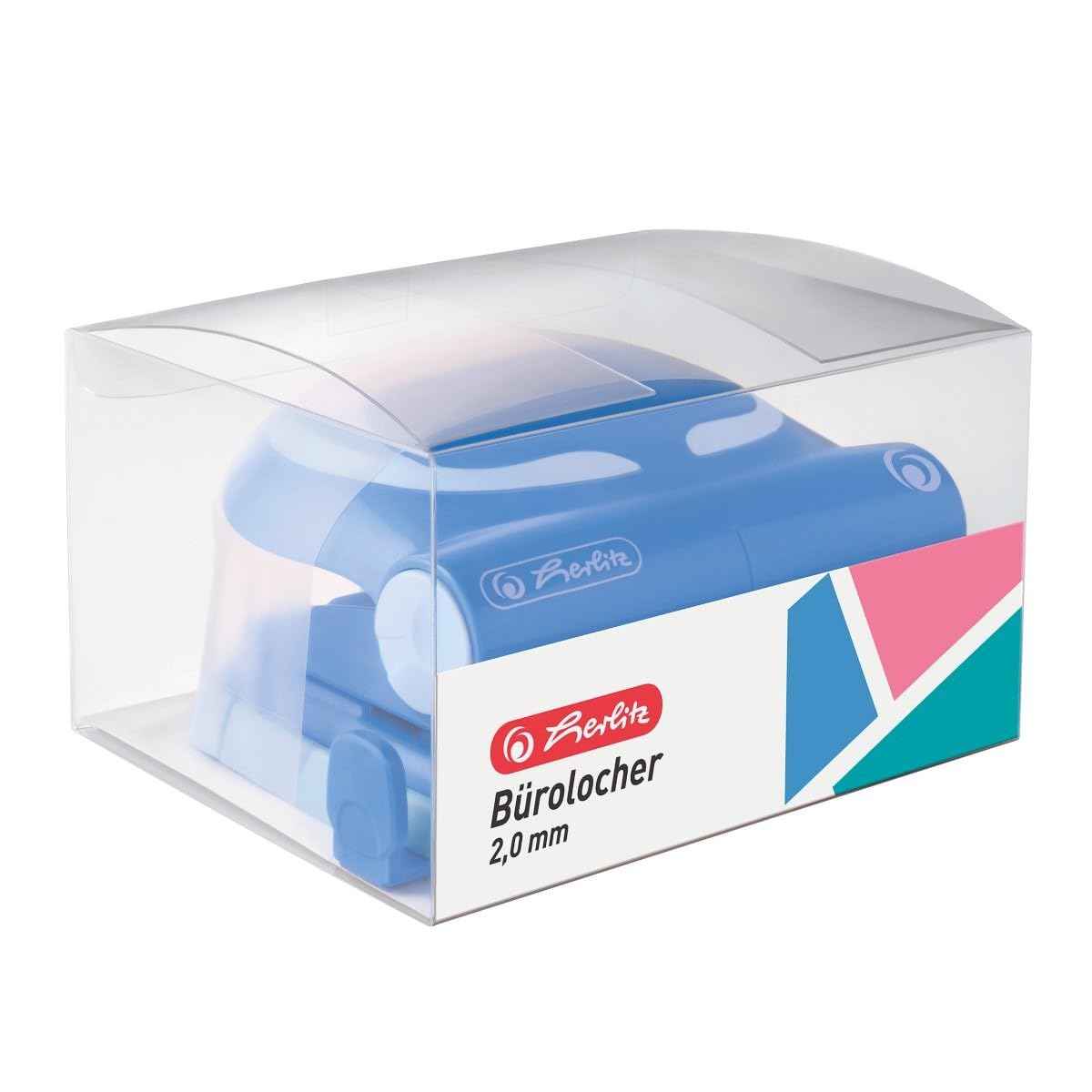herlitz-greenline-b-rolocher-2-0-mm-baltic-blue-1-st-ck image 2