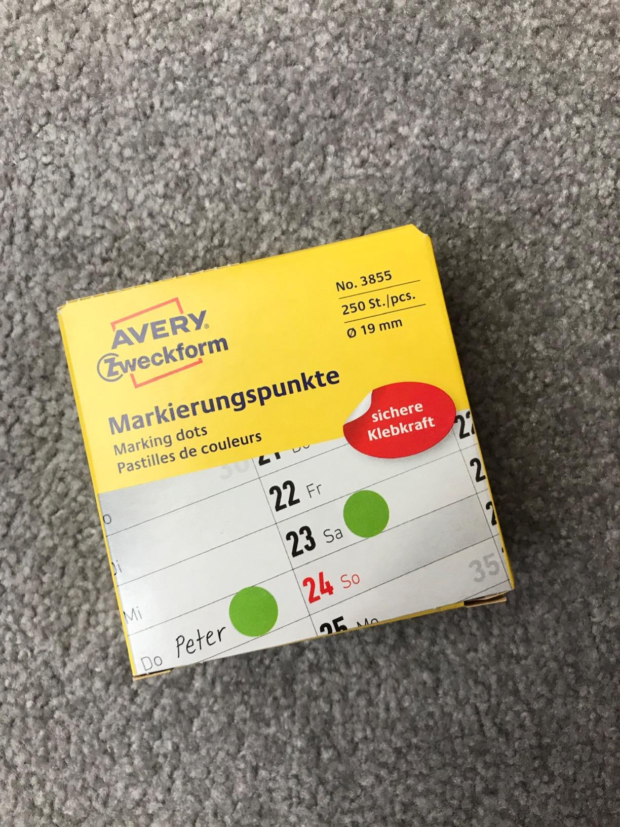 Kleben super
