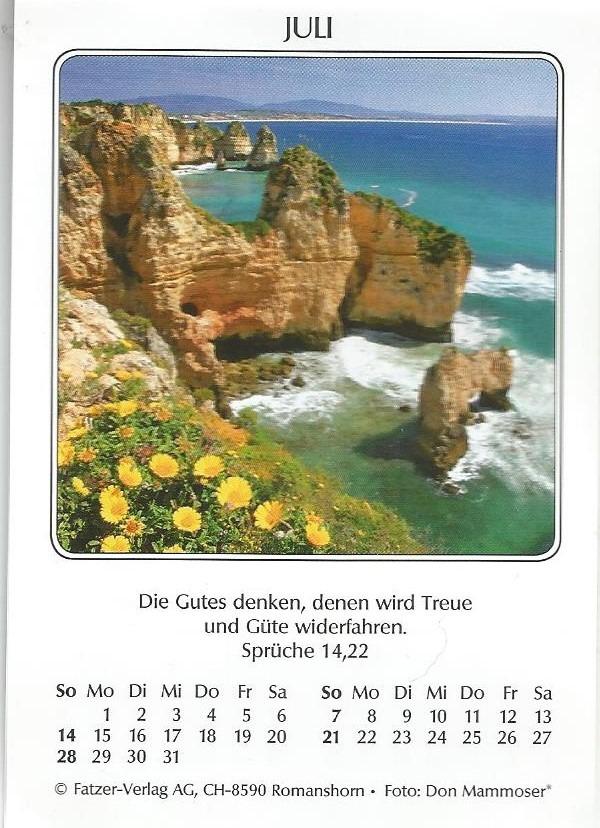 Top Farben!