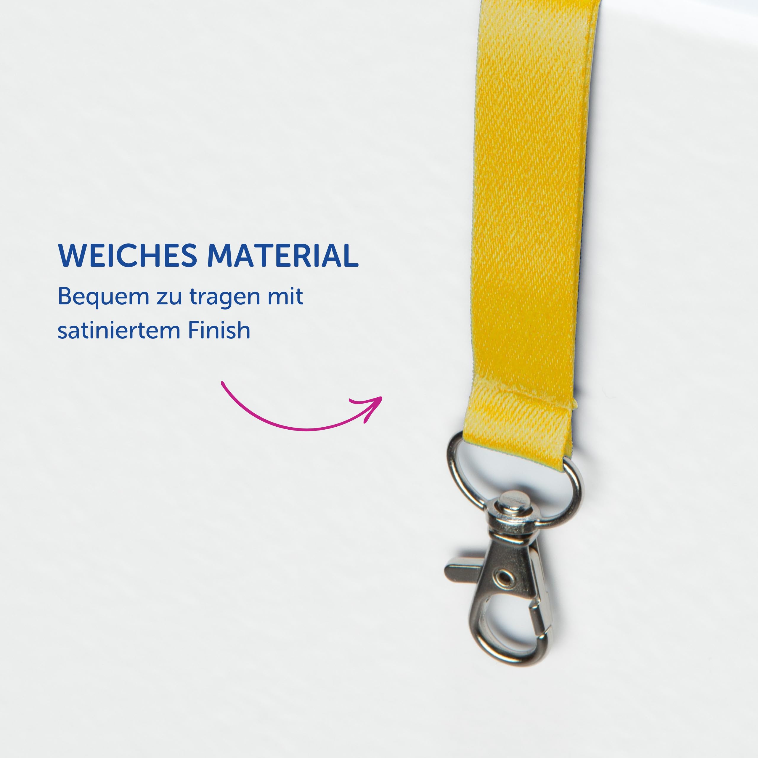 avery-zweckform-4842y-lanyard-gelb-10-st-ck-44x1-5-cm-mit-karabiner-und-sicherhe image 5