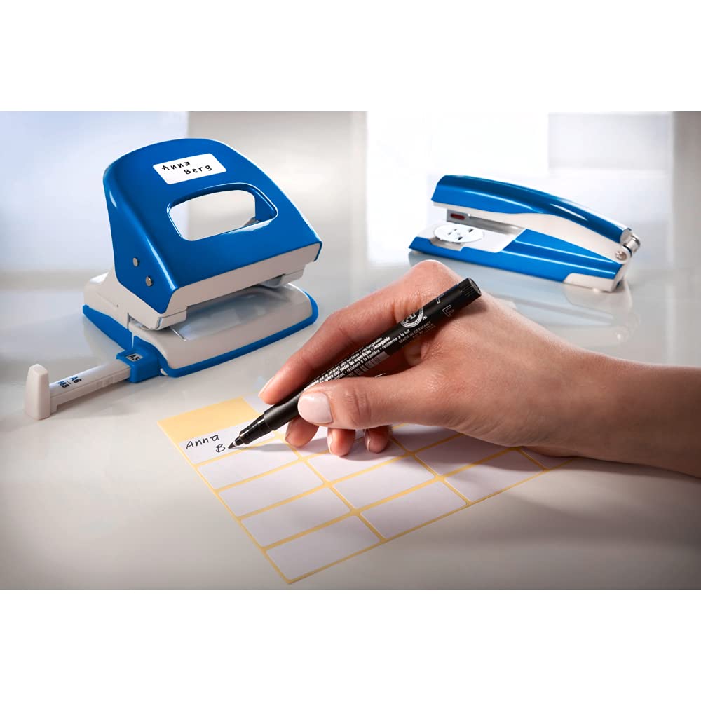 avery-zweckform-3329-haushaltsetiketten-76x39mm-wei-192-st-ck-handbeschriftbar image 7