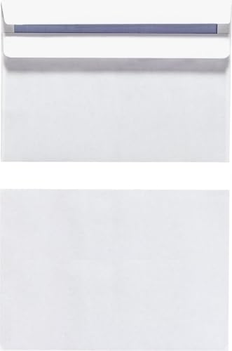 herlitz-briefumschlag-c6-selbstklebend-25-st-ck-wei-ohne-fenster image 3