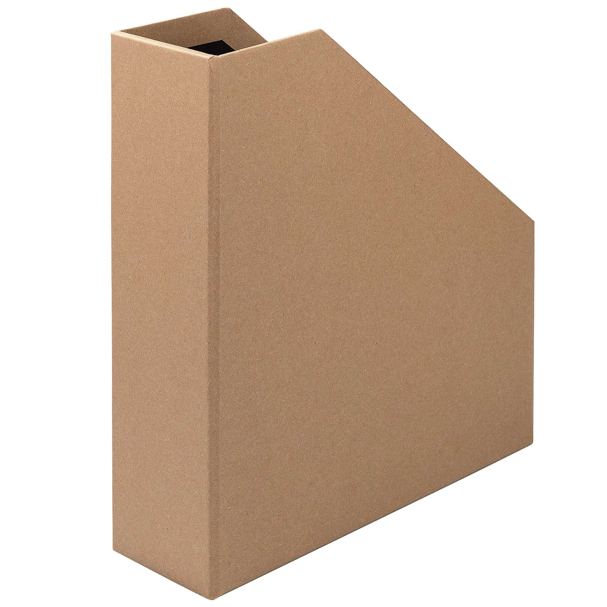r-ssler-s-o-h-o-stehsammler-a4-zeitschriftensammler-kraft image 1