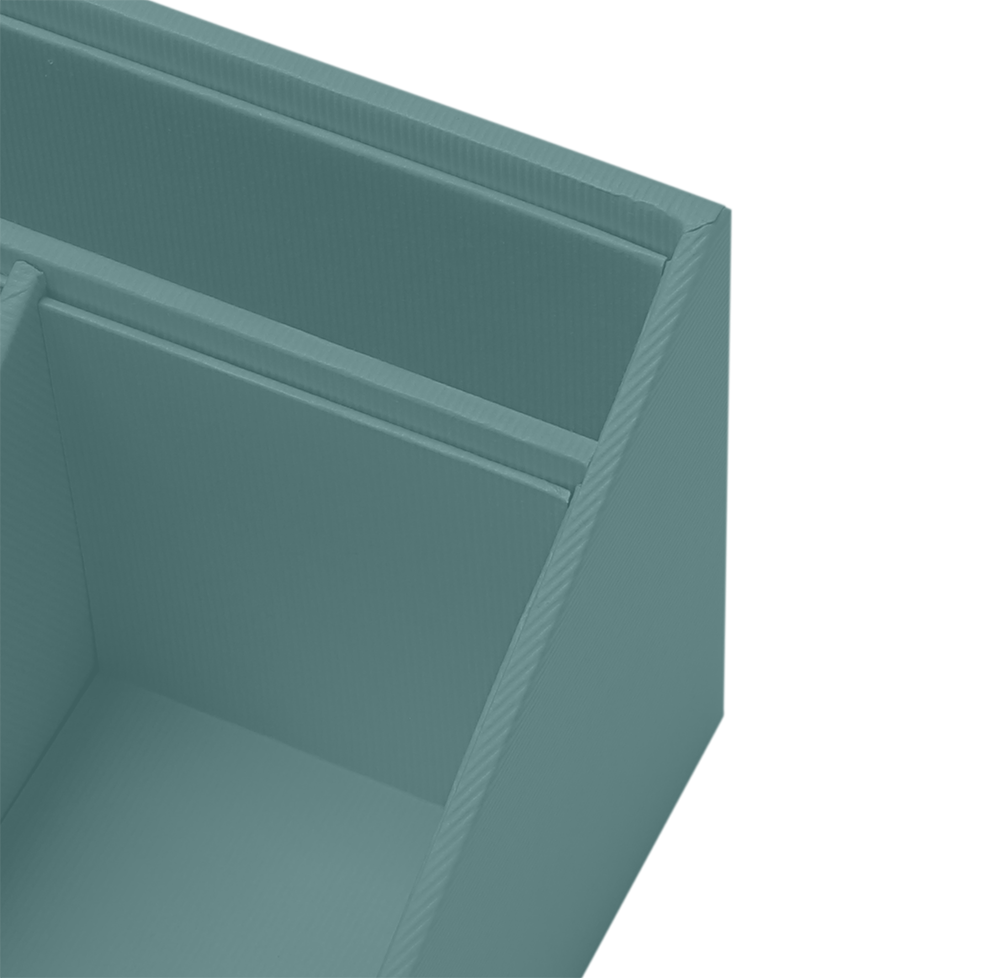 r-ssler-s-o-h-o-schreibtisch-organizer-5-f-cher-opal image 4
