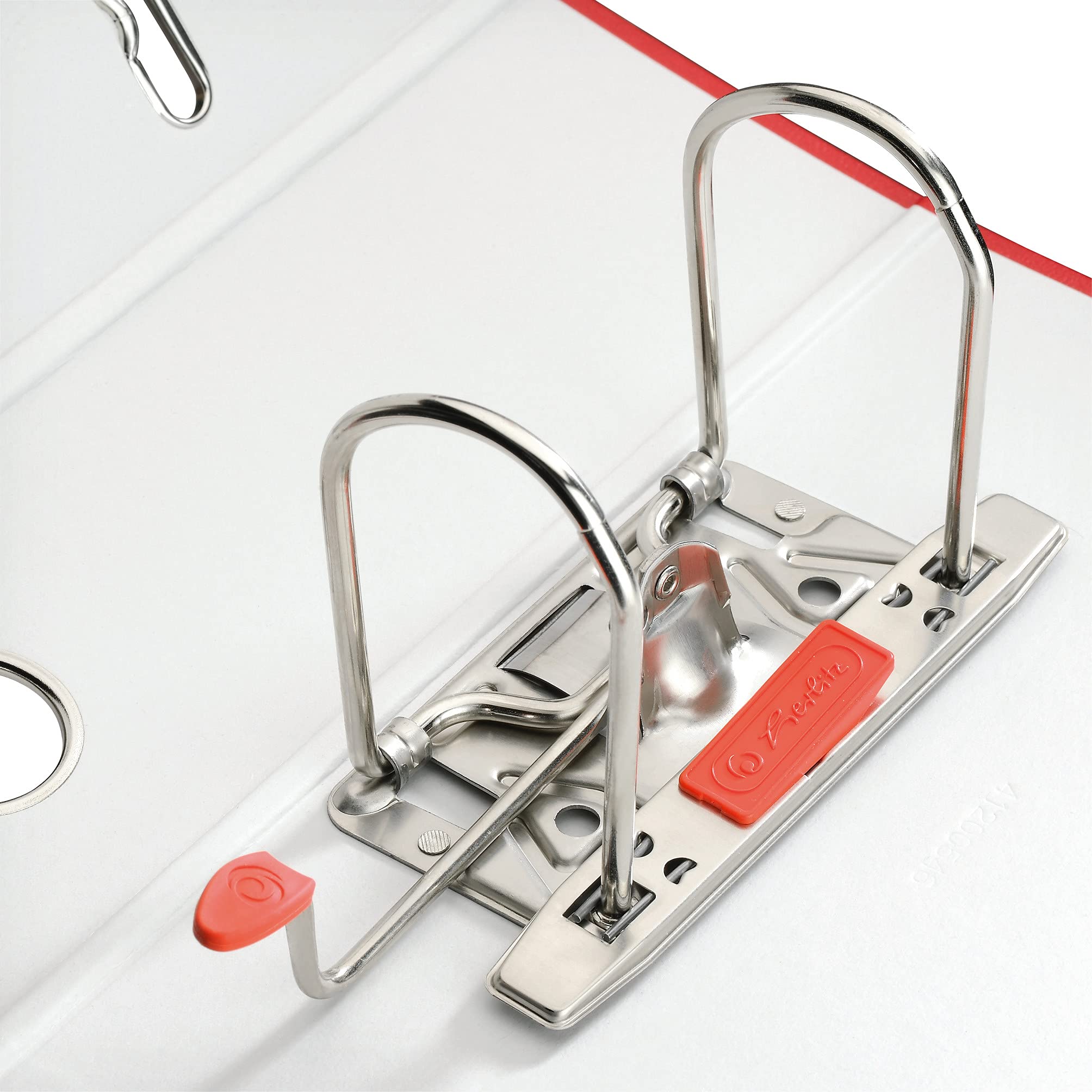 herlitz-ordner-max-file-protect-a5-hoch-8-cm-r-cken-rot-10-st-ck image 3