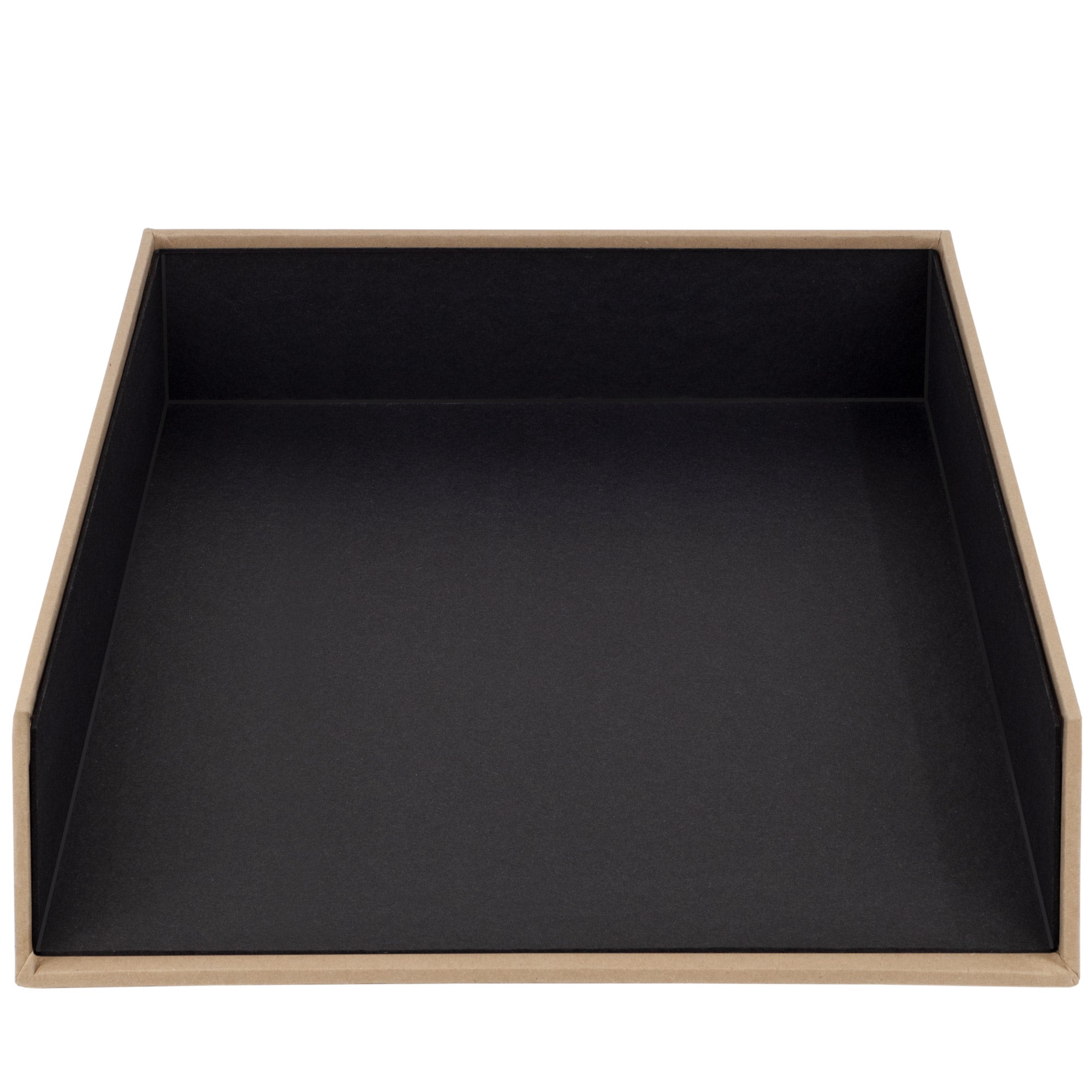 r-ssler-s-o-h-o-ablagekorb-briefablage-a4-kraft image 2