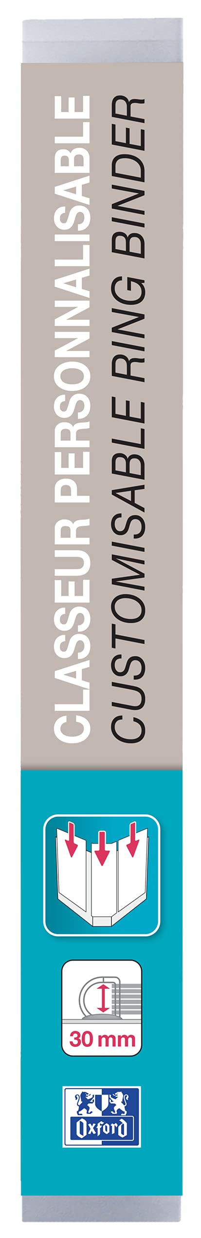 oxford-polyvision-maxi-ringbuch-a4-4-ring-transparent-4-5-cm-r-cken-10-st-ck image 2