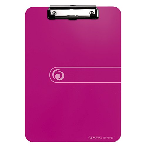 herlitz-klemmbrett-a4-opak-beere-mit-klemm-mechanik-und-aufh-nge-se image 4