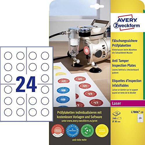 avery-zweckform-l7806-10-pr-fplaketten-30-mm-240-aufkleber-wei image 6