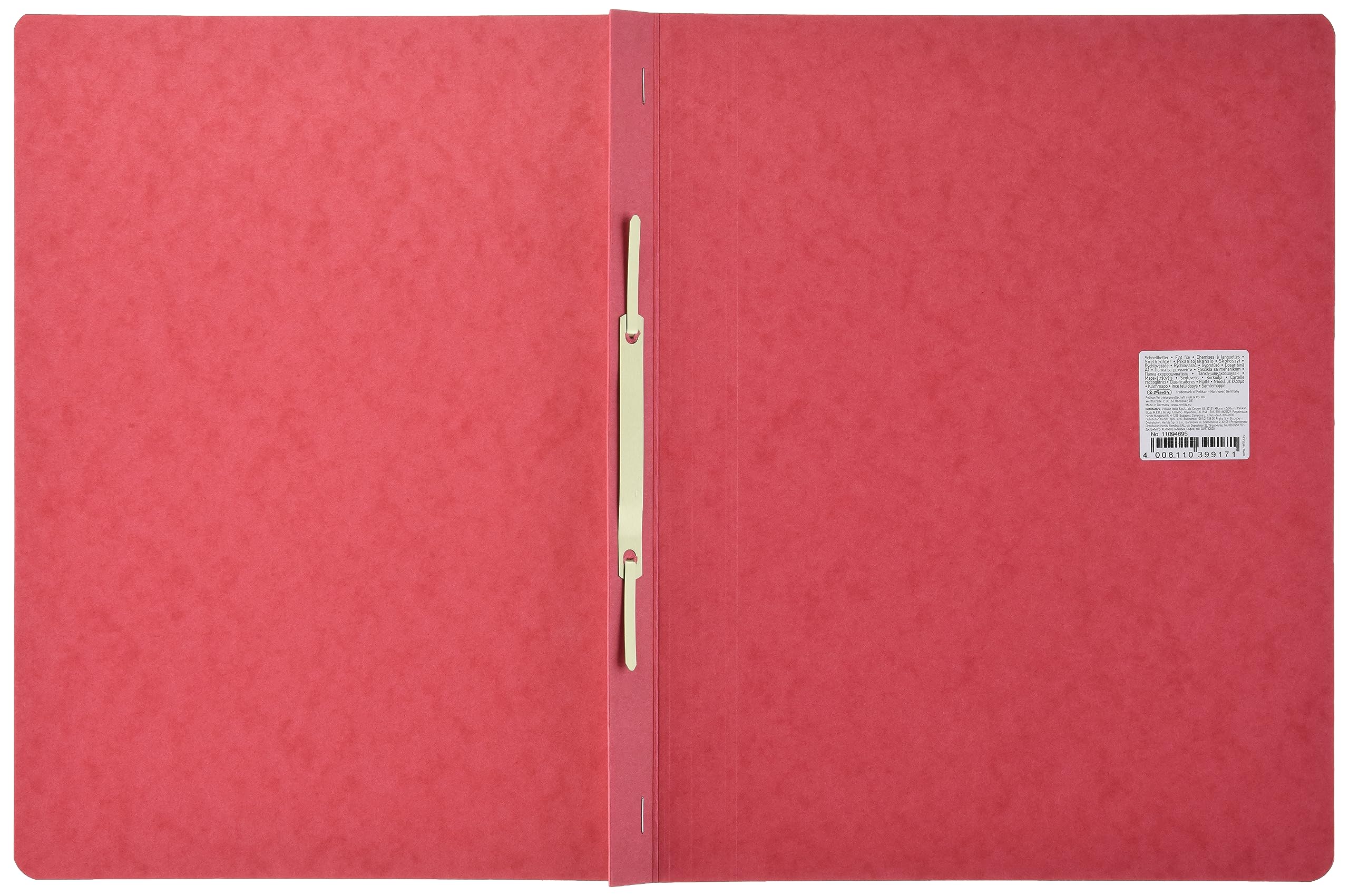 herlitz-schnellhefter-quality-a4-rot-10-st-ck-starker-karton image 4