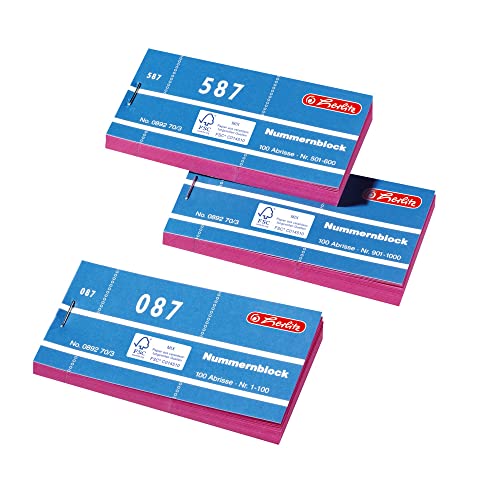 herlitz-nummernbl-cke-1-1000-105x50-mm-10x100-abrisse-sortiert image 3