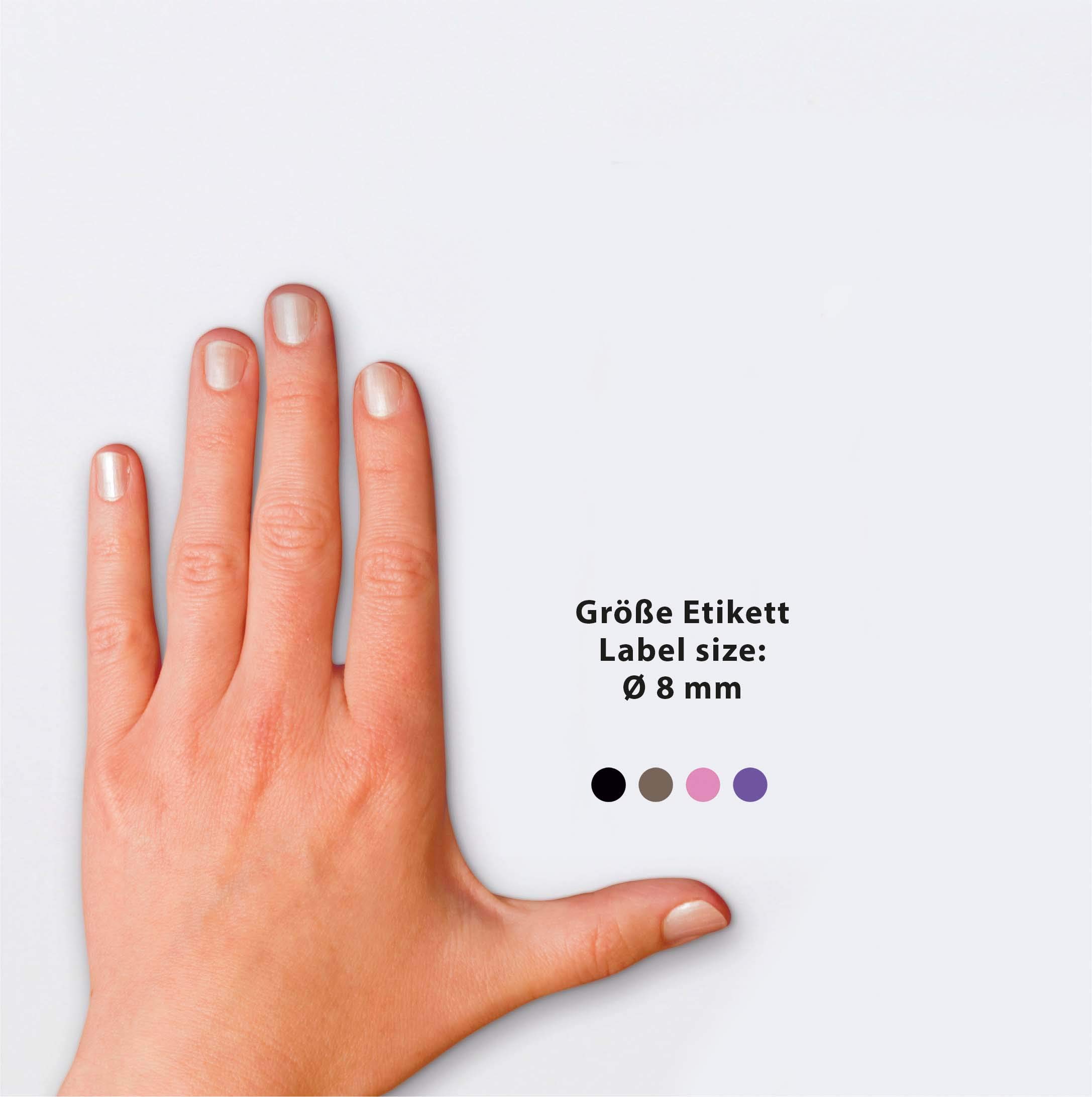avery-zweckform-59997-markierungspunkte-8-mm-3-328-klebepunkte-in-4-farben image 3