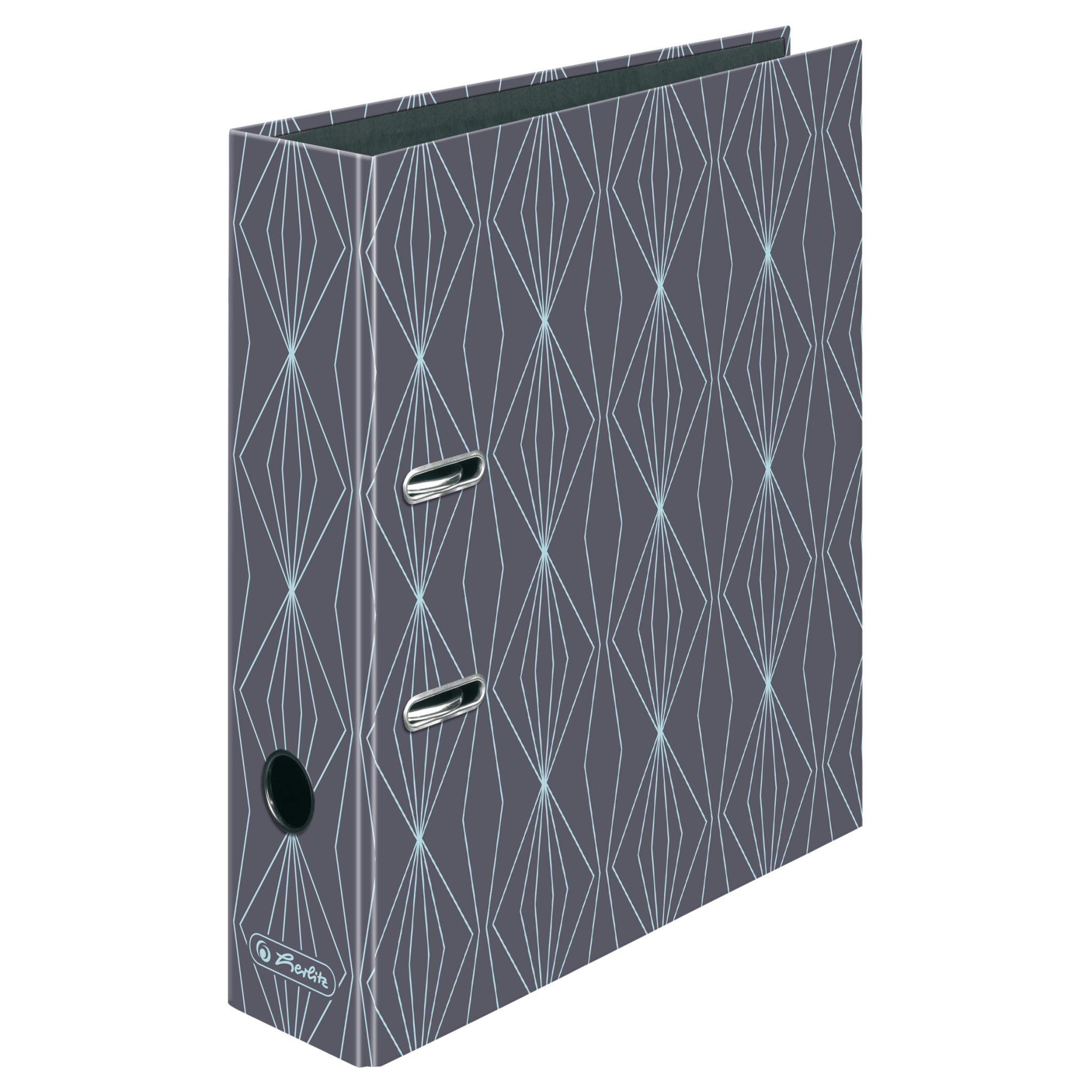 herlitz-ordner-max-file-a4-8-cm-motiv-paisley-white-mit-d-ring-mechanik image 4