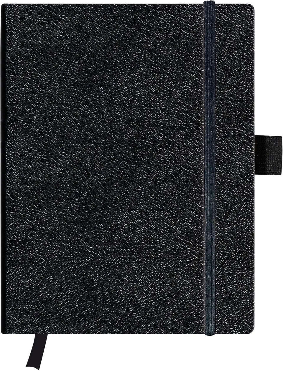 herlitz-my-book-classic-tablet-notizbuch-a5-kariert-schwarz image 1