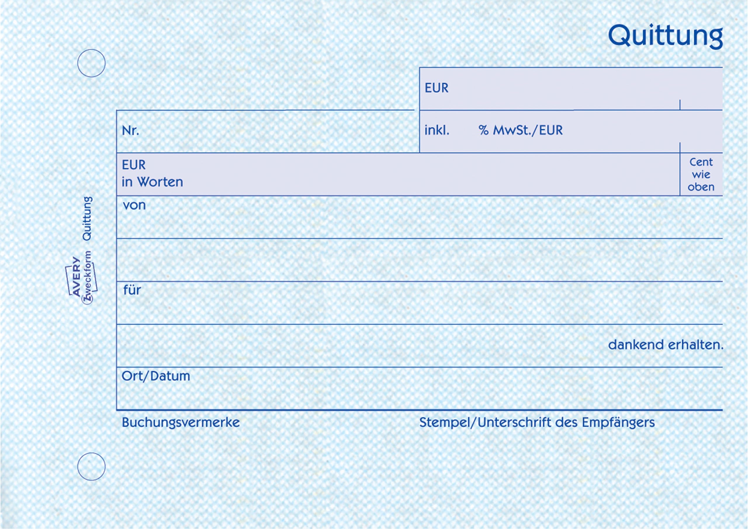 avery-zweckform-300-5-quittungsblock-a6-quer-50-blatt-mit-blaupapier-5er-pack-we image 5