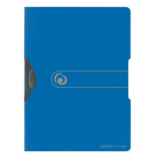herlitz-express-clip-a4-opak-blau-mit-grauem-clip-5er-pack image 4
