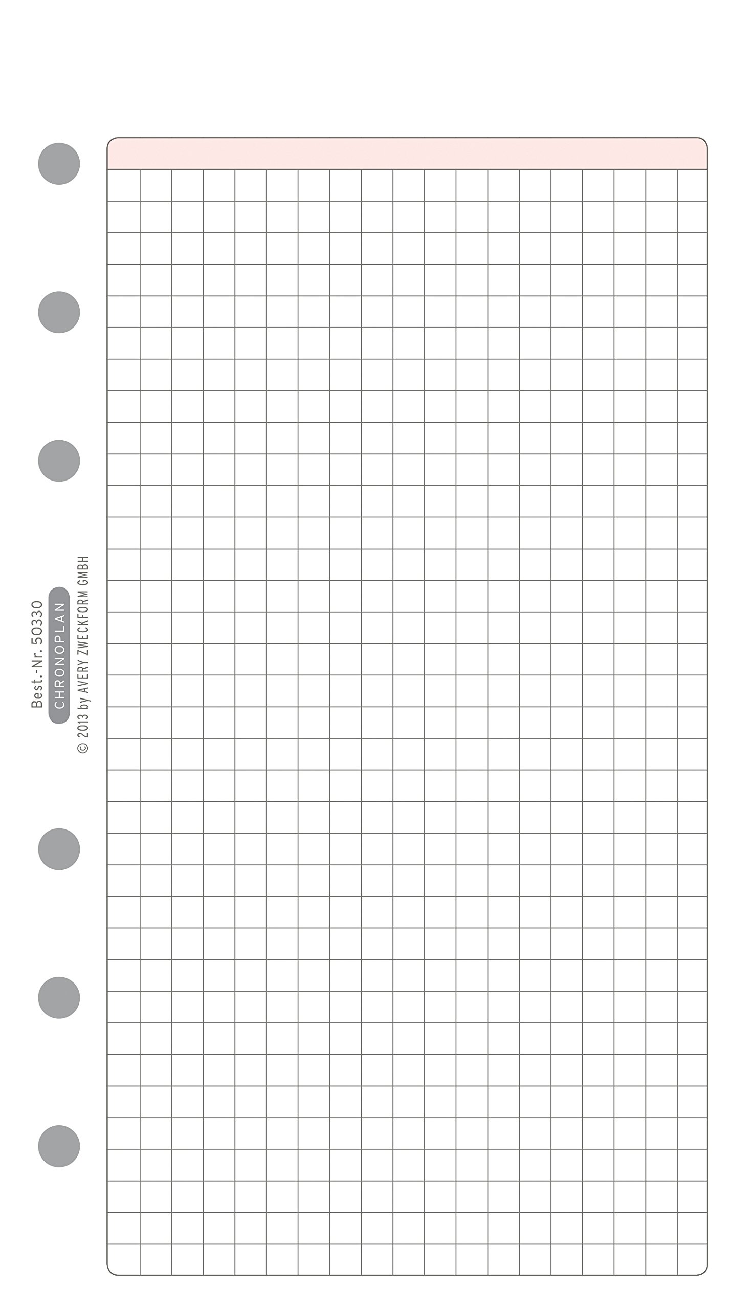avery-zweckform-chronoplan-50330-kalendereinlagen-kariert-midi-96x172-mm-25-bl-t image 5