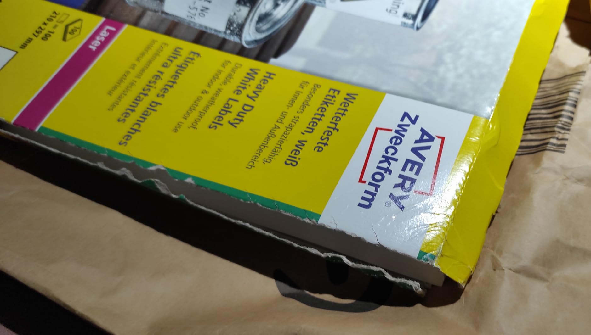 Stabil und vielseitig