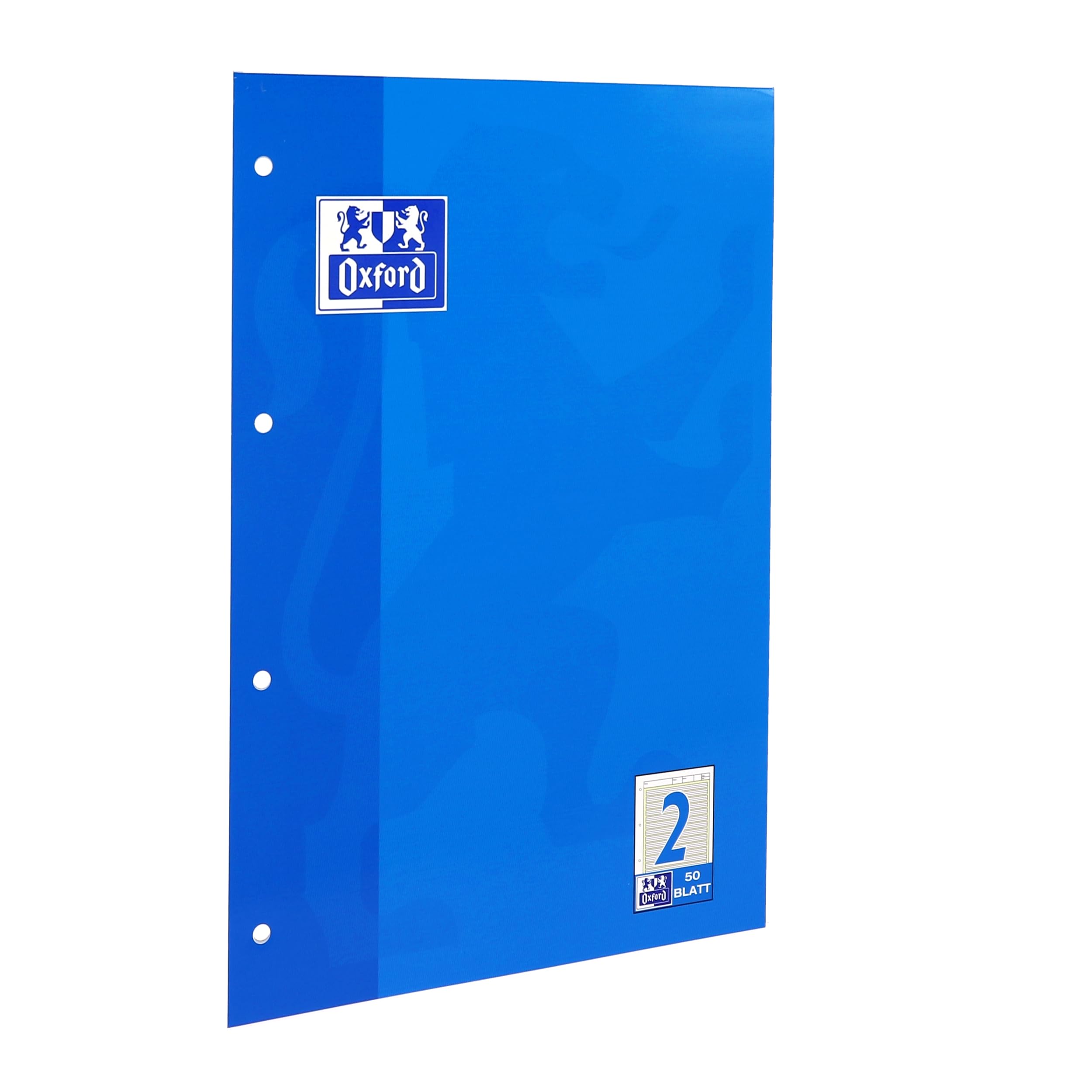 oxford-arbeitsbl-tter-block-a4-liniert-lineatur-2-50-blatt-blau-5er-pack image 5