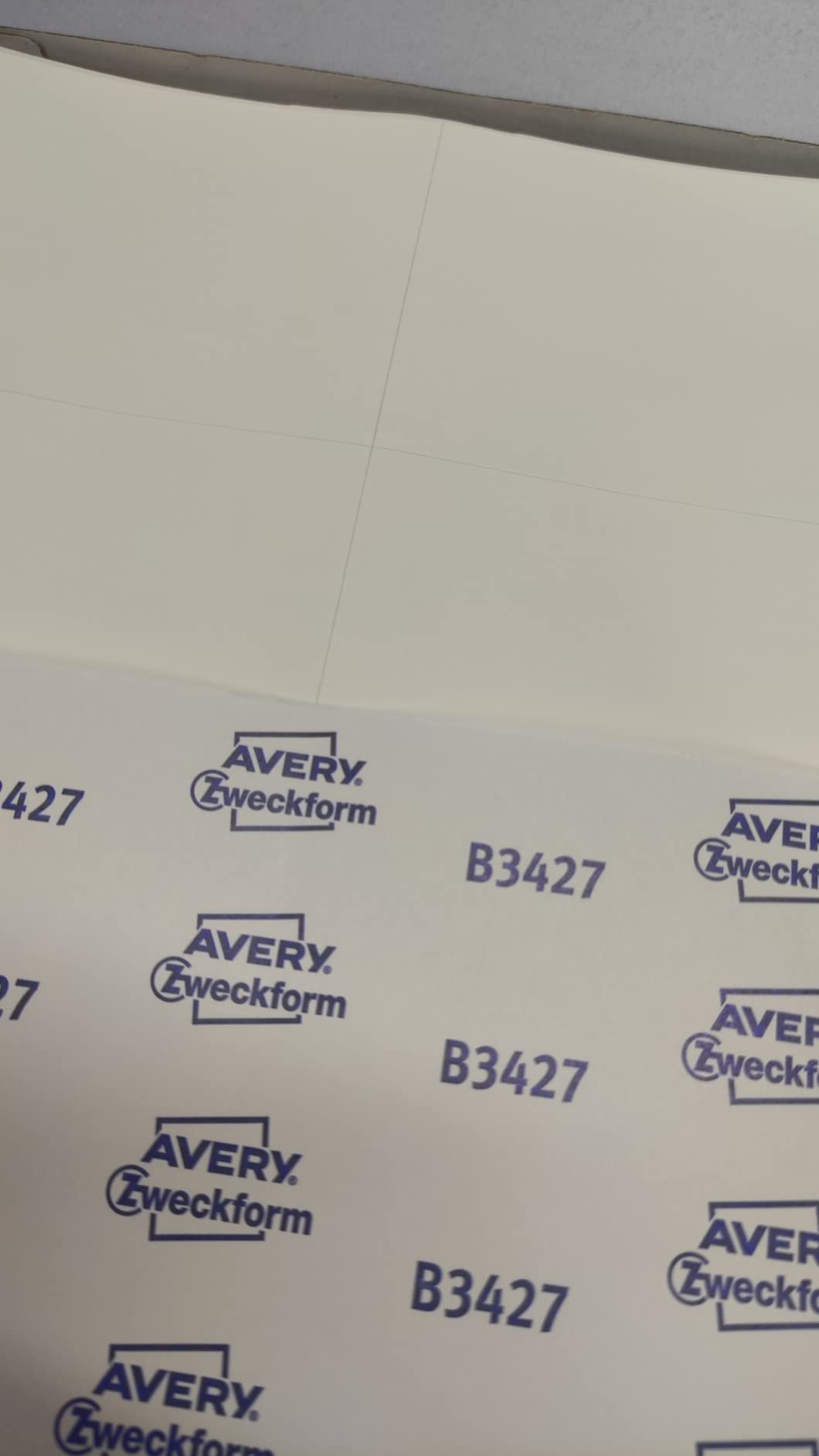 Zu stark für meinen Zweck